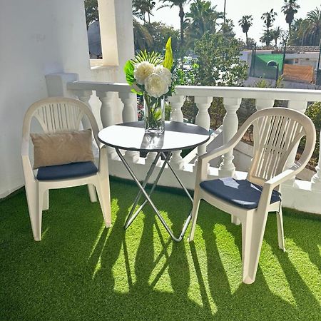 Sunny Sea View Apartment Center Of Las Americas Playa de las Americas  Exterior photo